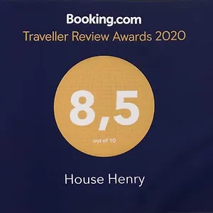  Apartment House Henry