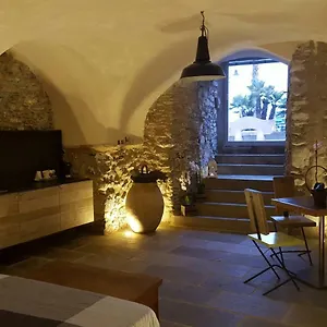  Bauernhof Loft Al Mare