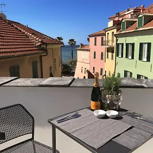  Apartment Antico Comune