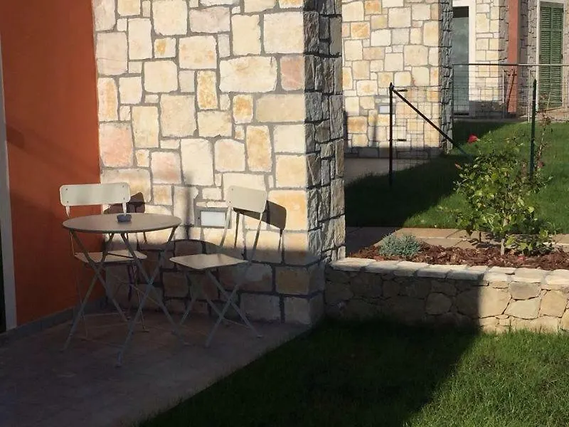 Ferienwohnung Casaluna Ventimiglia Apartment
