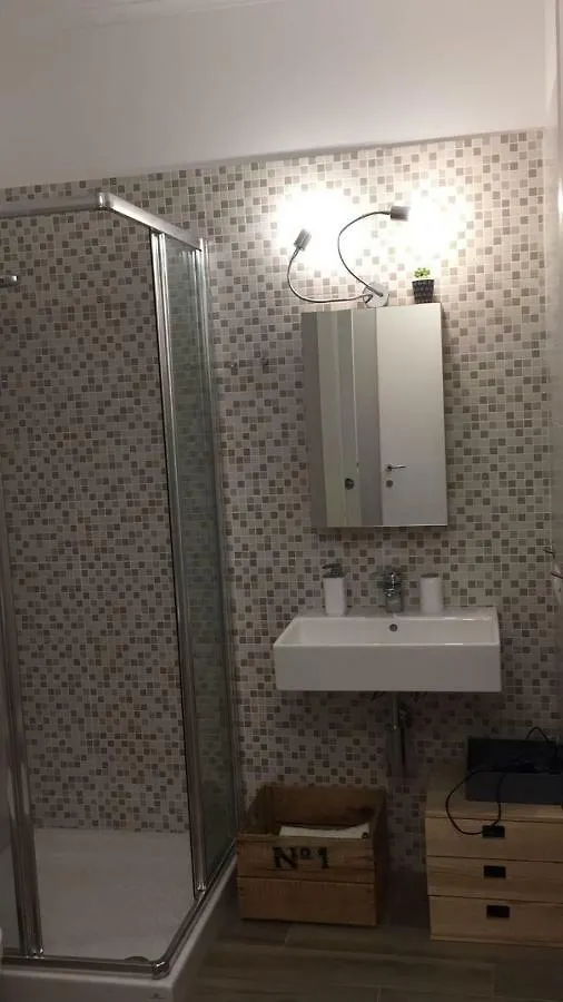Apartment Ferienwohnung Casaluna Ventimiglia Italien