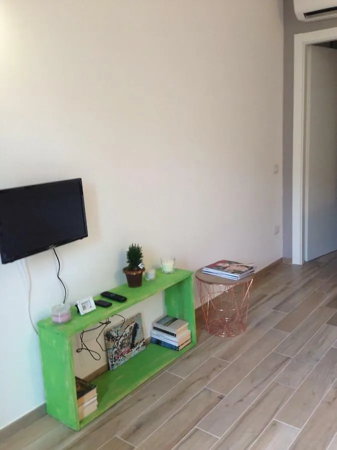 Ferienwohnung Casaluna Ventimiglia 0*,  Italien