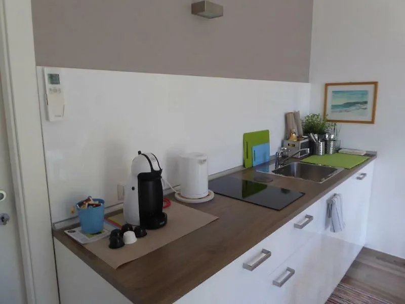 Ferienwohnung Casaluna Ventimiglia 0*,