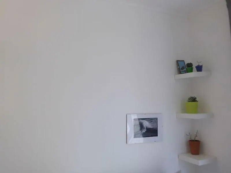 Apartment Ferienwohnung Casaluna Ventimiglia