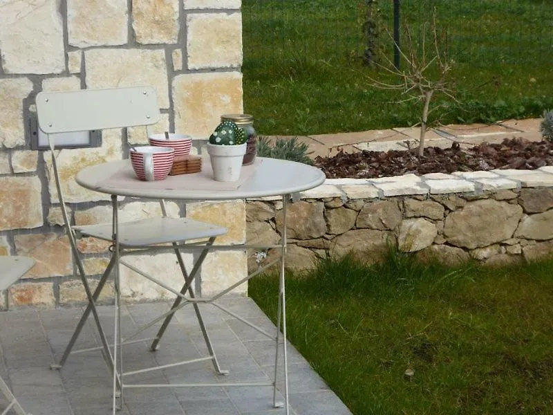 Apartment Ferienwohnung Casaluna Ventimiglia Italien