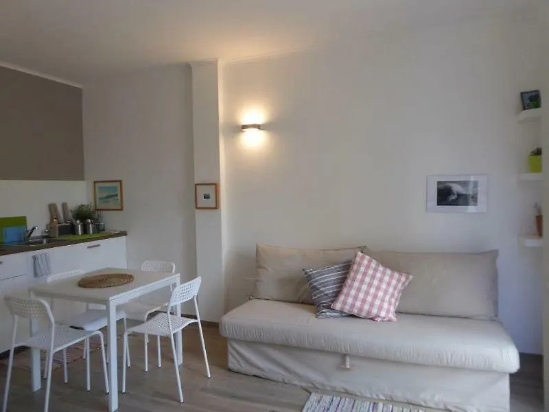 Ferienwohnung Casaluna Ventimiglia