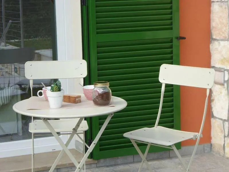 Ferienwohnung Casaluna Ventimiglia Apartment